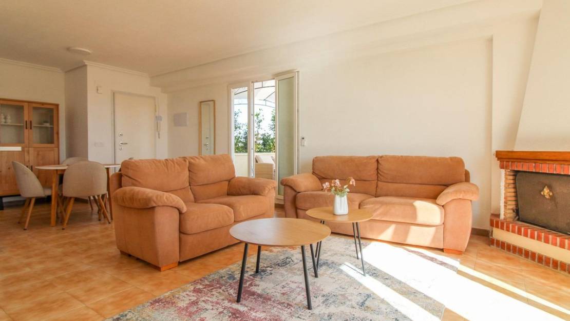 Sale - Apartment - Orihuela - Orihuela Costa