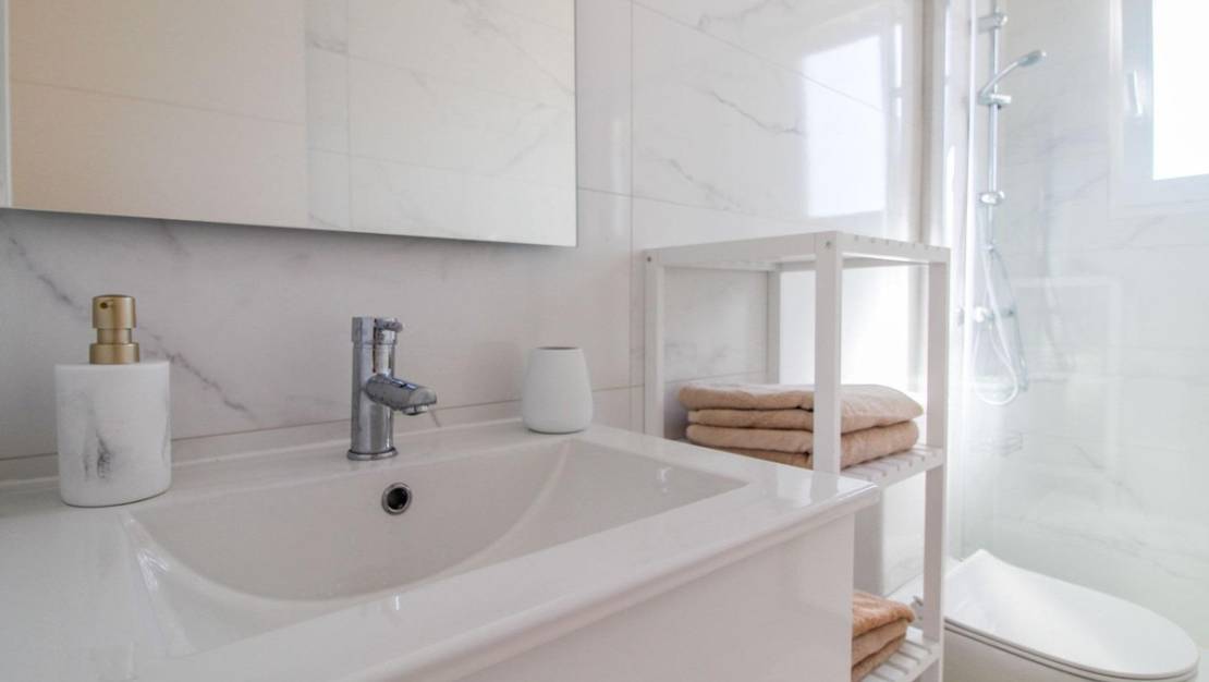 Sale - Apartment - Orihuela - Orihuela Costa