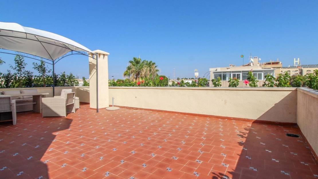 Sale - Apartment - Orihuela - Orihuela Costa