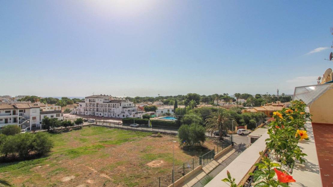 Sale - Apartment - Orihuela - Orihuela Costa