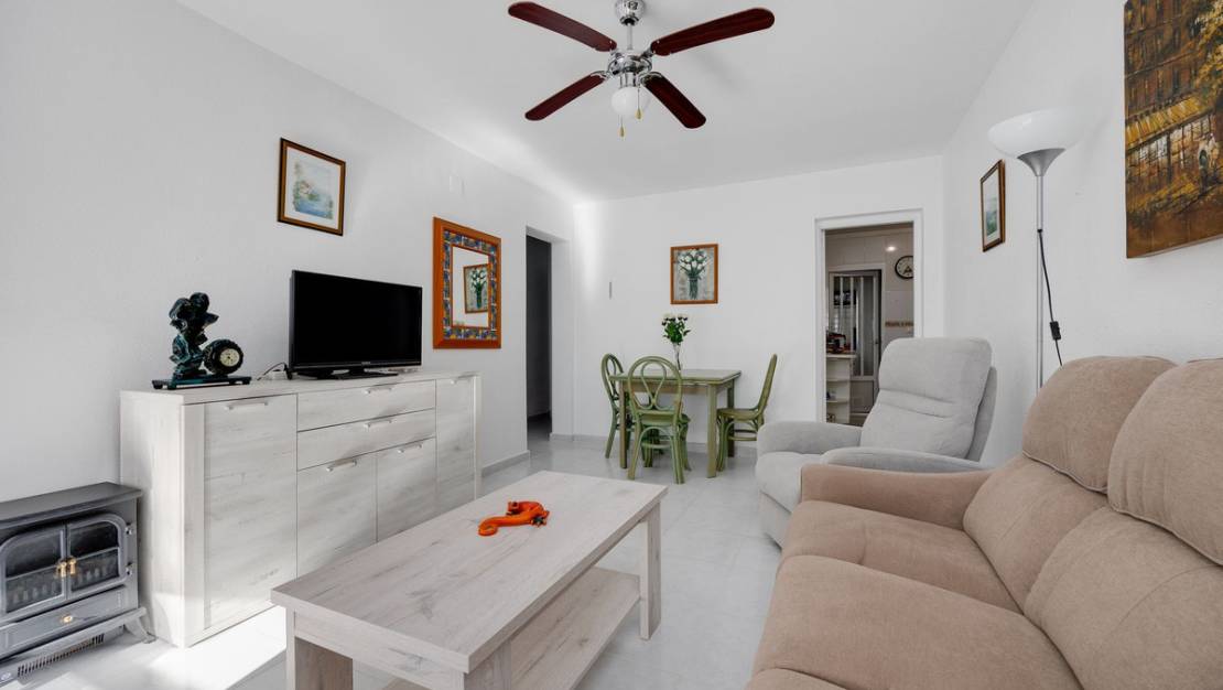 Sale - Apartment - Orihuela - Orihuela Costa