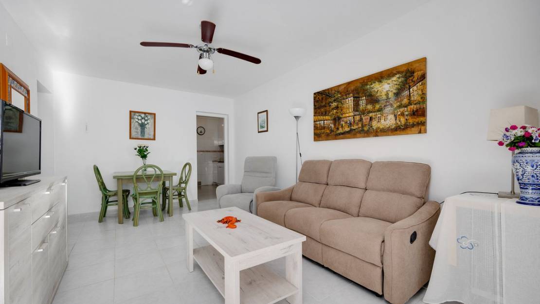 Sale - Apartment - Orihuela - Orihuela Costa
