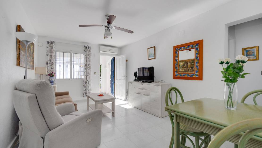 Sale - Apartment - Orihuela - Orihuela Costa