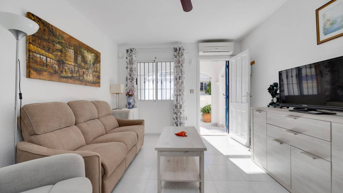 Sale - Apartment - Orihuela - Orihuela Costa
