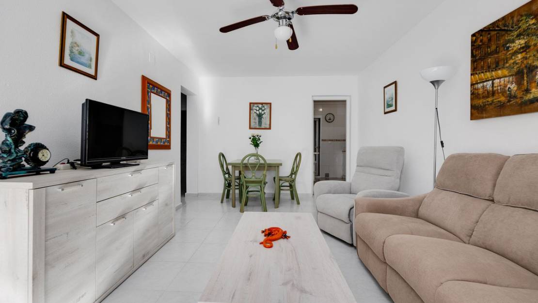 Sale - Apartment - Orihuela - Orihuela Costa