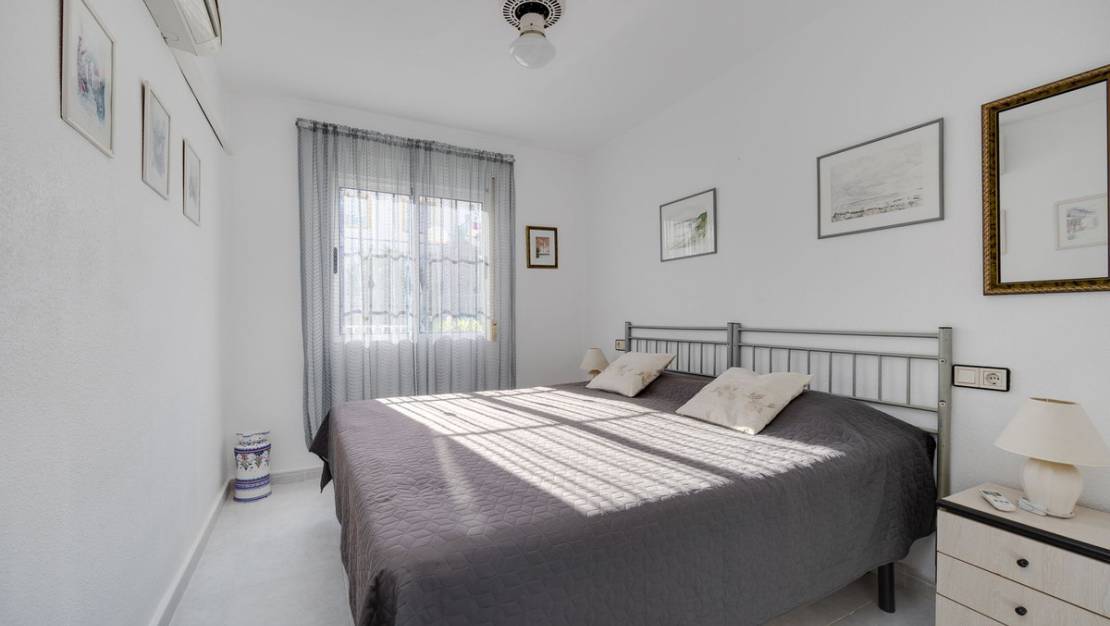 Sale - Apartment - Orihuela - Orihuela Costa