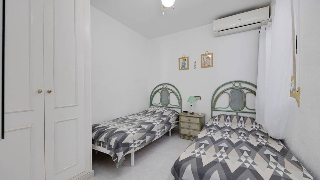 Sale - Apartment - Orihuela - Orihuela Costa