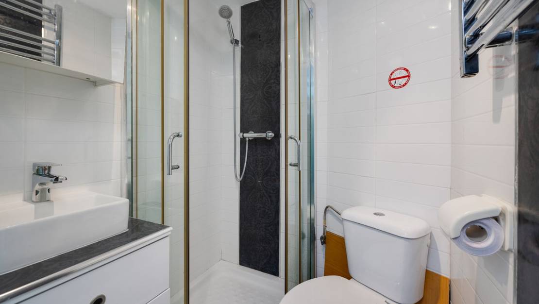 Sale - Apartment - Orihuela - Orihuela Costa