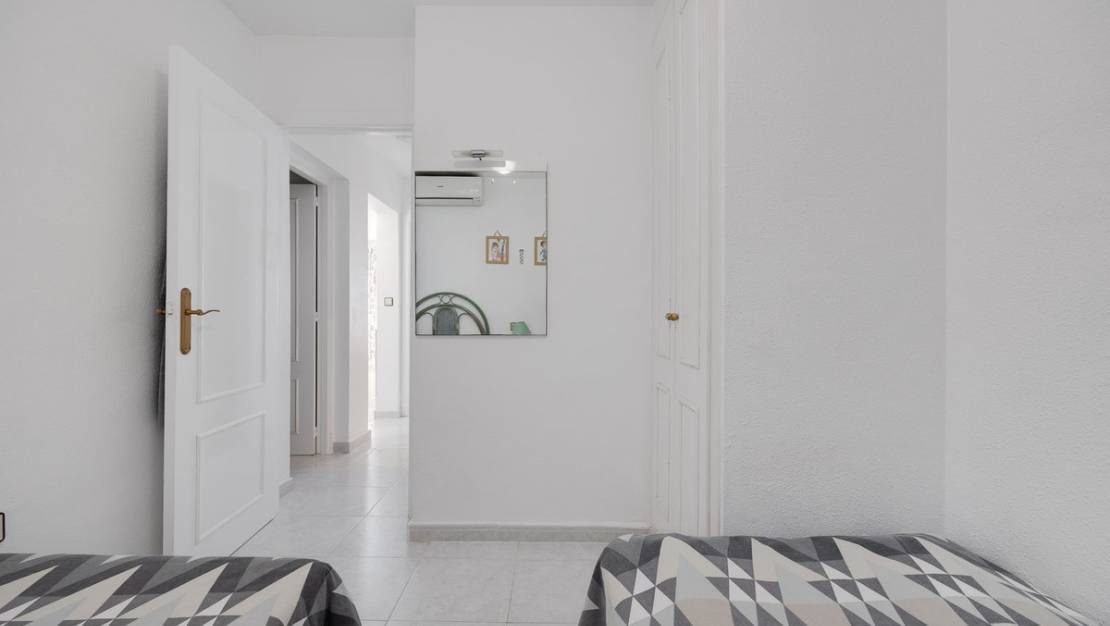 Sale - Apartment - Orihuela - Orihuela Costa