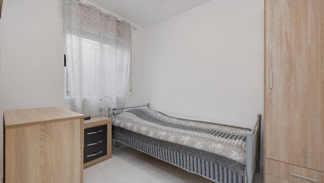 Sale - Apartment - Orihuela - Orihuela Costa