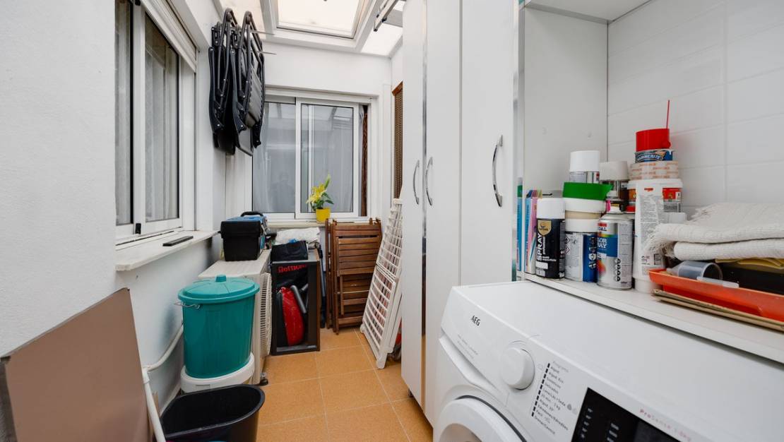 Sale - Apartment - Orihuela - Orihuela Costa