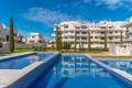 Sale - Apartment - Orihuela - Orihuela Costa