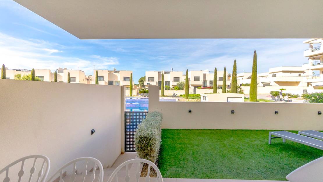 Sale - Apartment - Orihuela - Orihuela Costa