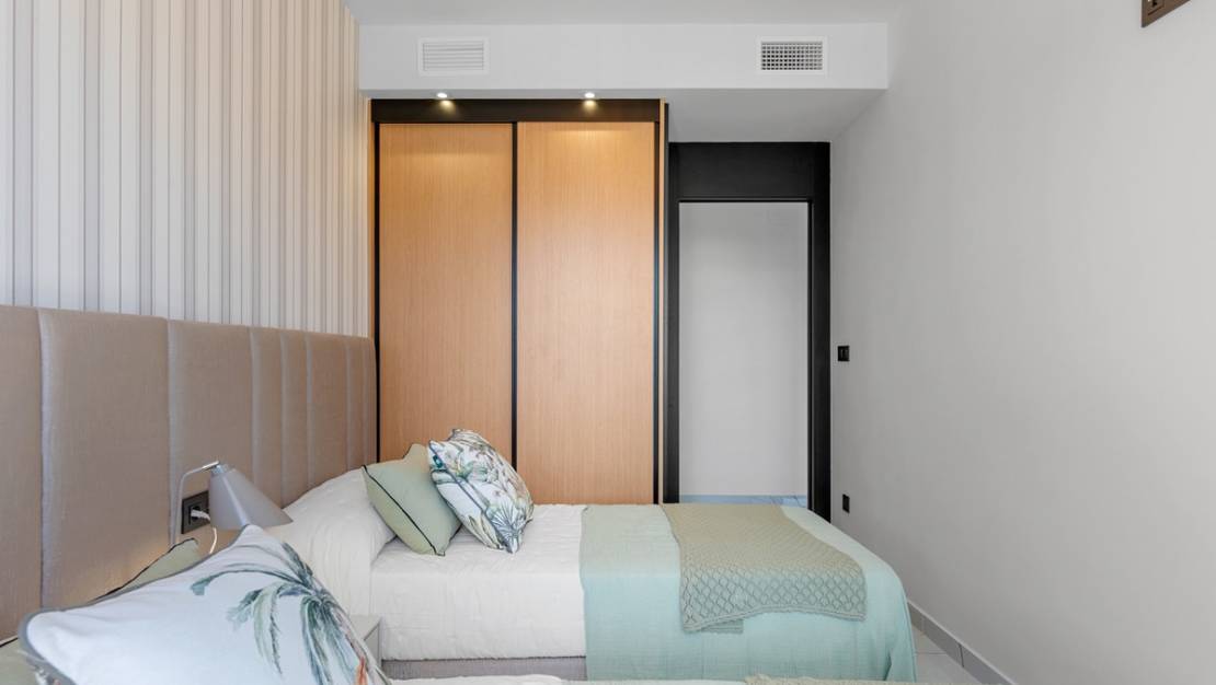 Sale - Apartment - Orihuela - Orihuela Costa