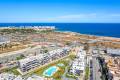 Sale - Apartment - Orihuela - Orihuela Costa