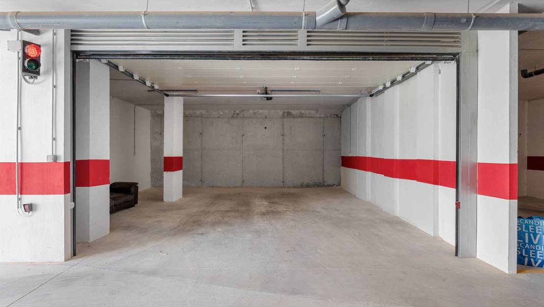 Sale - Apartment - Orihuela - Orihuela Costa