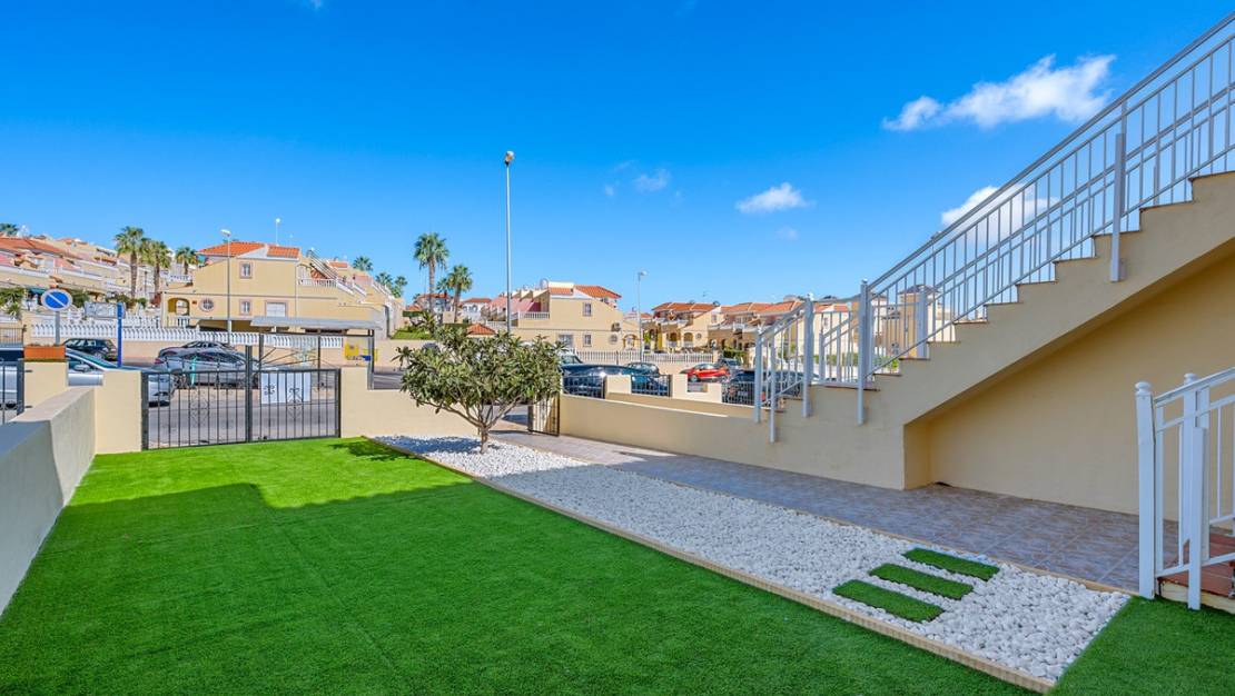 Sale - Apartment - Orihuela - Orihuela Costa