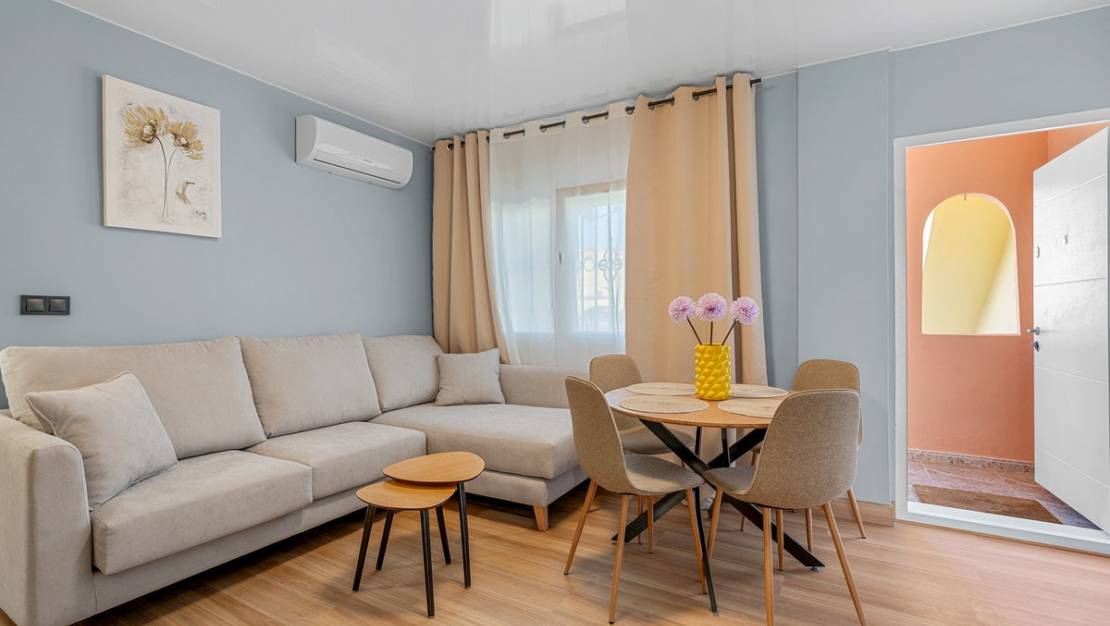 Sale - Apartment - Orihuela - Orihuela Costa