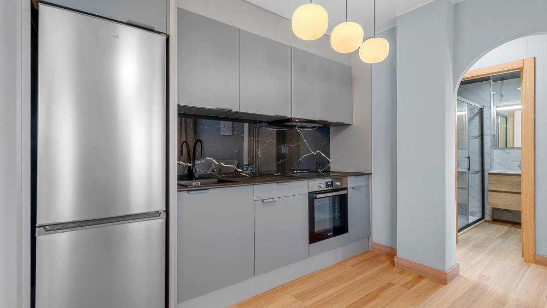 Sale - Apartment - Orihuela - Orihuela Costa