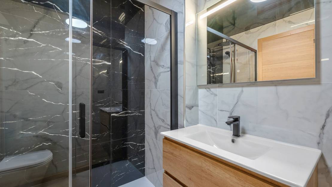 Sale - Apartment - Orihuela - Orihuela Costa