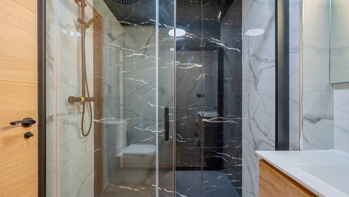 Sale - Apartment - Orihuela - Orihuela Costa