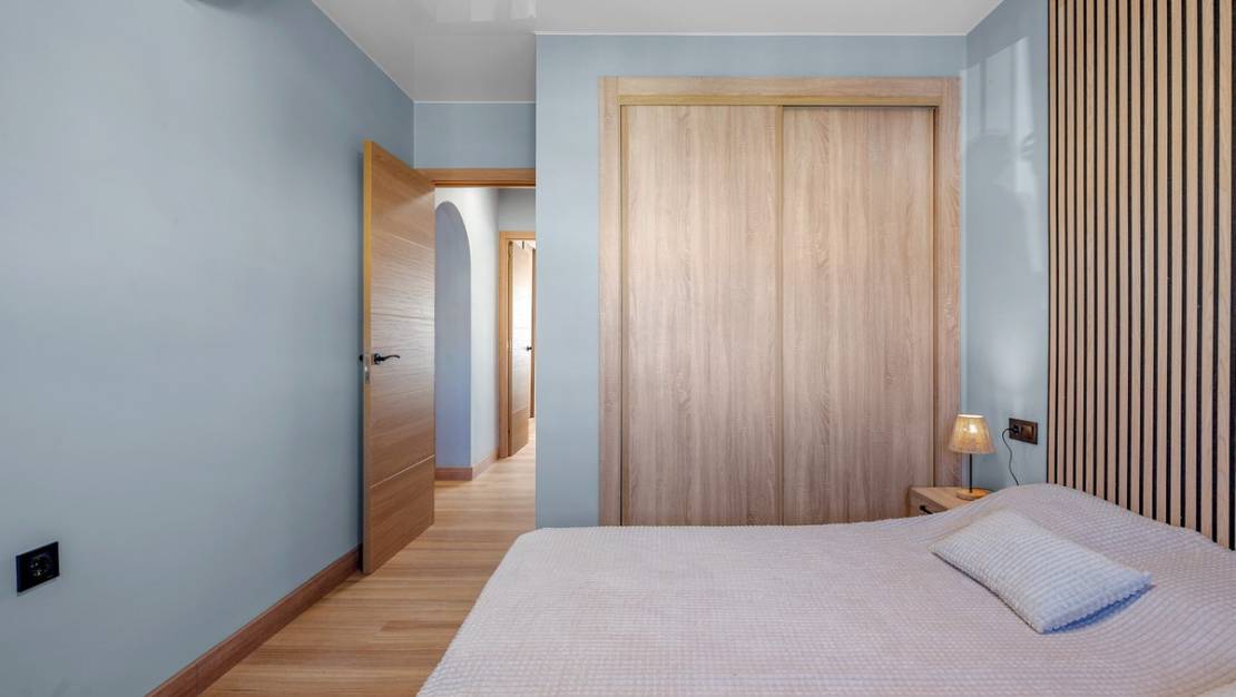 Sale - Apartment - Orihuela - Orihuela Costa