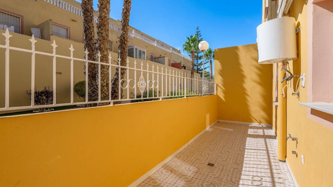 Sale - Apartment - Orihuela - Orihuela Costa