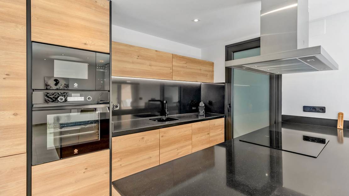 Sale - Apartment - Orihuela - Orihuela Costa