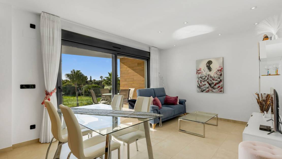 Sale - Apartment - Orihuela - Orihuela Costa