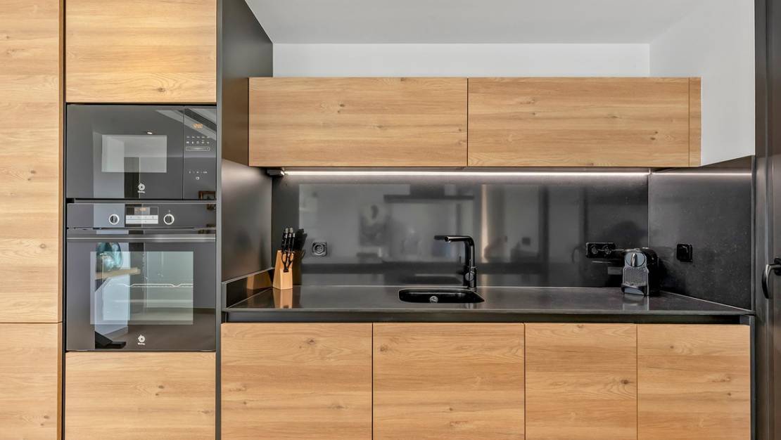 Sale - Apartment - Orihuela - Orihuela Costa