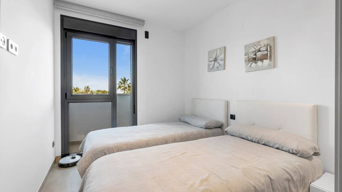 Sale - Apartment - Orihuela - Orihuela Costa