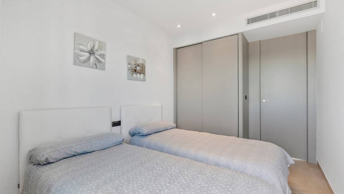 Sale - Apartment - Orihuela - Orihuela Costa