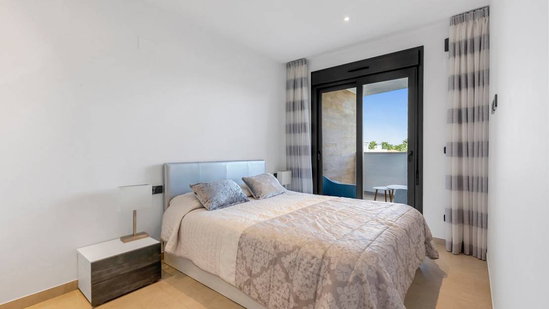 Sale - Apartment - Orihuela - Orihuela Costa