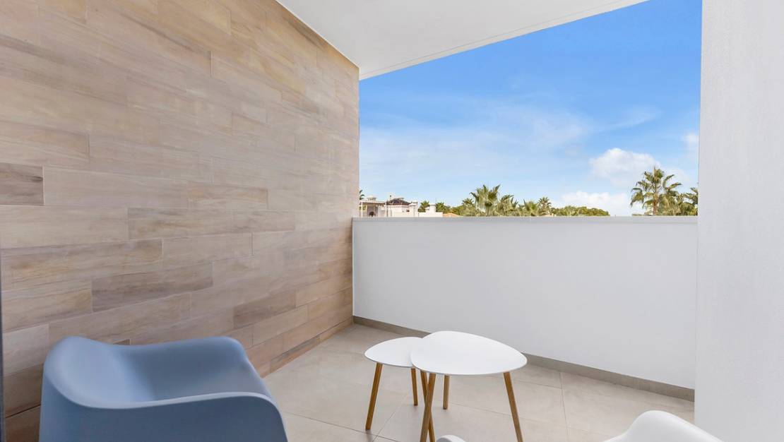 Sale - Apartment - Orihuela - Orihuela Costa