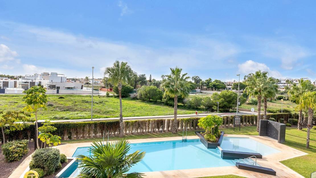 Sale - Apartment - Orihuela - Orihuela Costa