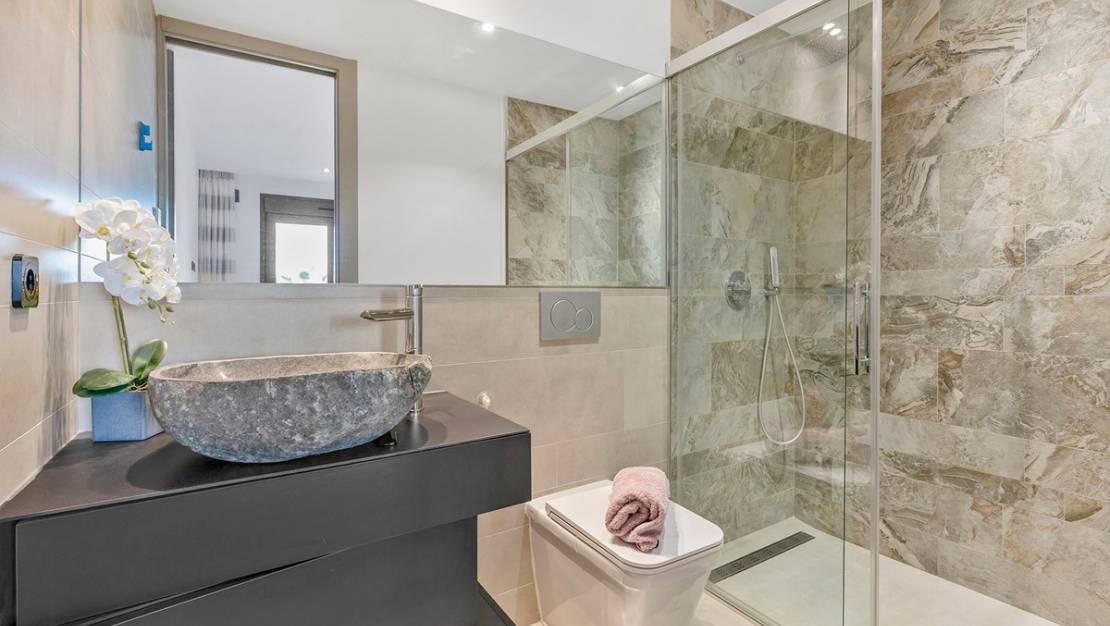 Sale - Apartment - Orihuela - Orihuela Costa