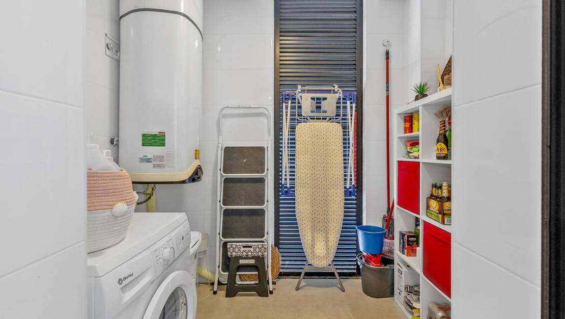 Sale - Apartment - Orihuela - Orihuela Costa