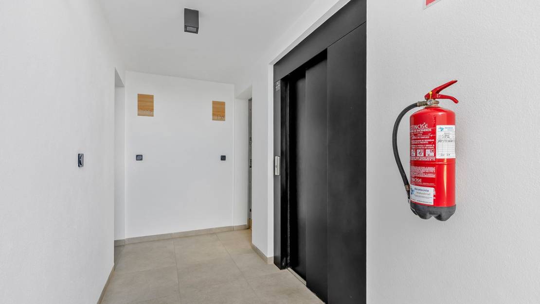 Sale - Apartment - Orihuela - Orihuela Costa