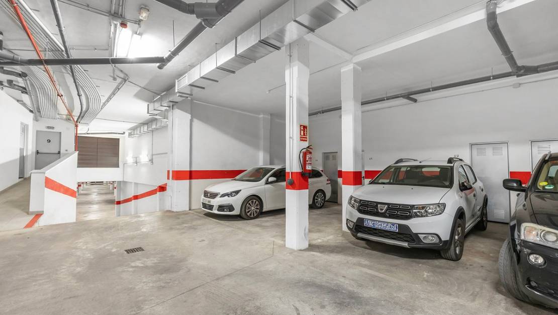 Sale - Apartment - Orihuela - Orihuela Costa