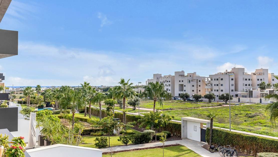 Sale - Apartment - Orihuela - Orihuela Costa