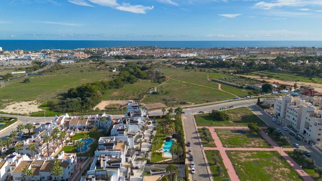 Sale - Apartment - Orihuela - Orihuela Costa