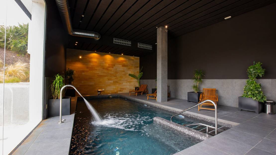 Sale - Apartment - Orihuela - Orihuela Costa