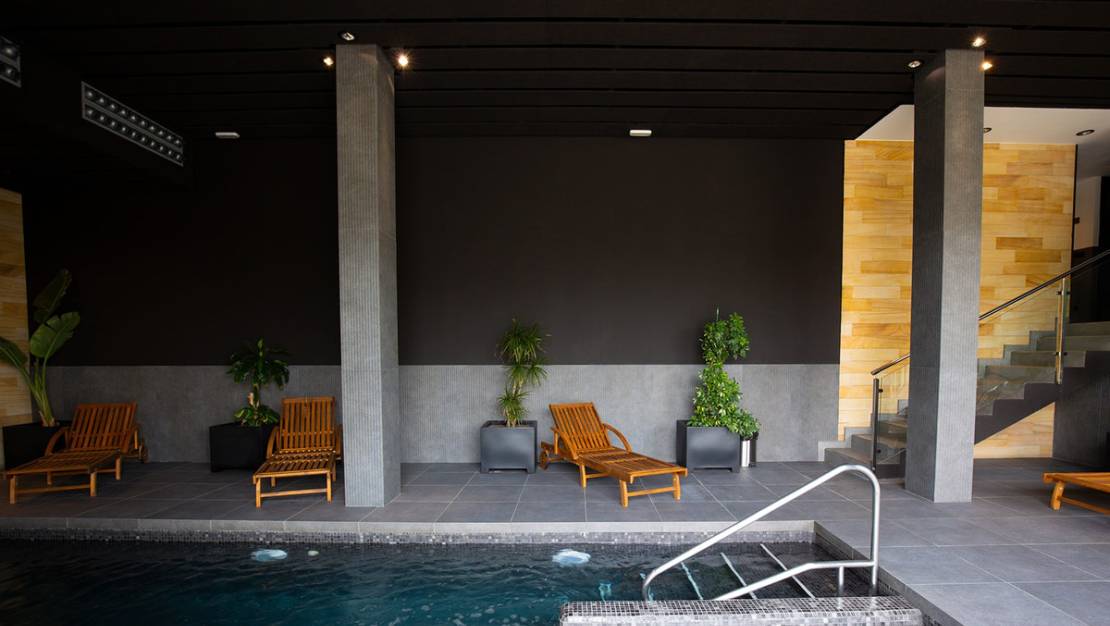 Sale - Apartment - Orihuela - Orihuela Costa