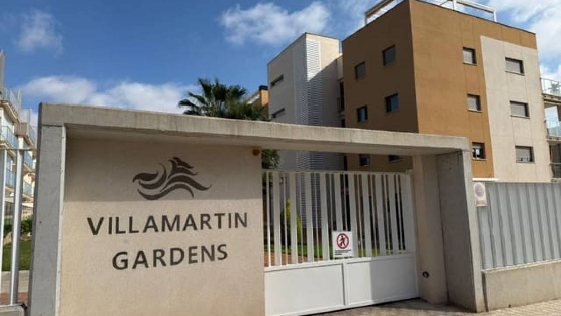 Sale - Apartment - Orihuela - Orihuela Costa