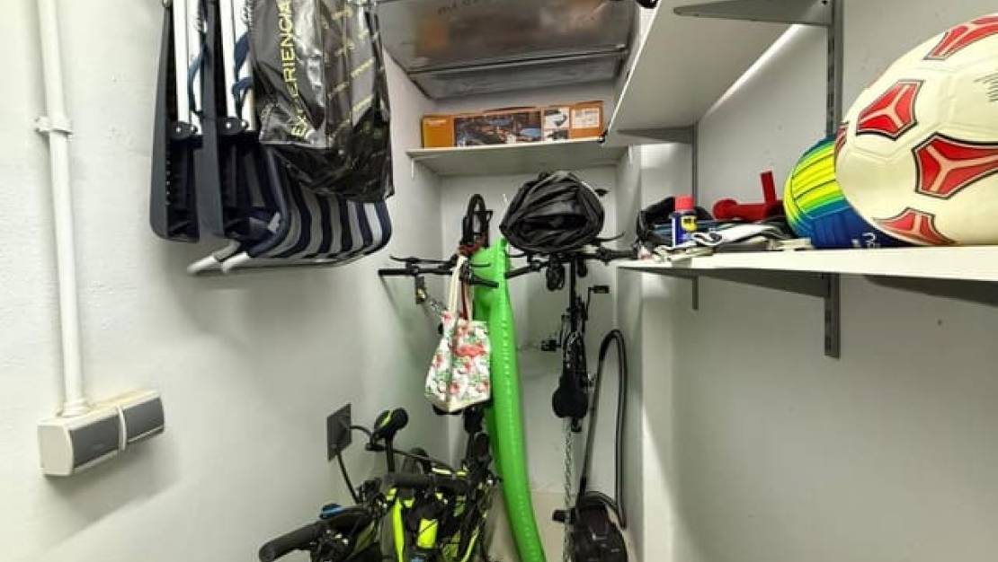 Sale - Apartment - Orihuela - Orihuela Costa