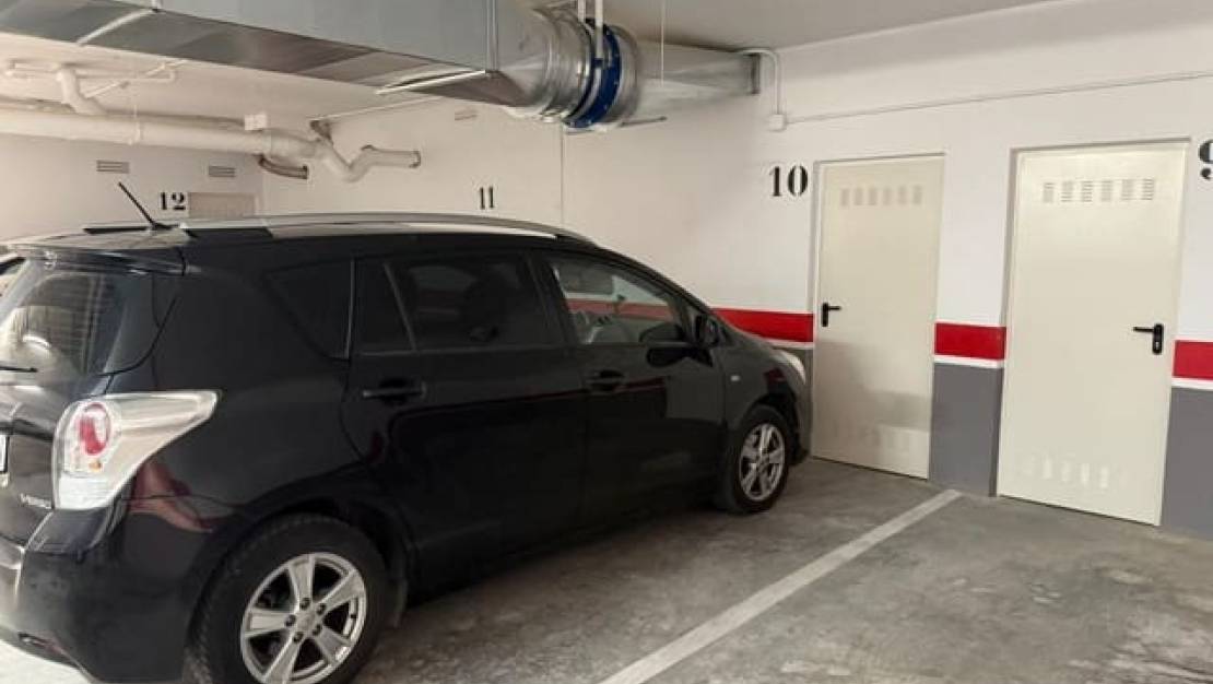 Sale - Apartment - Orihuela - Orihuela Costa