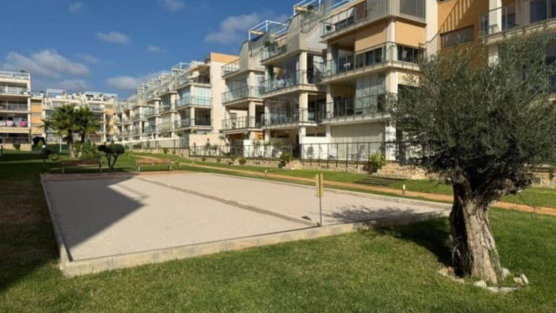 Sale - Apartment - Orihuela - Orihuela Costa