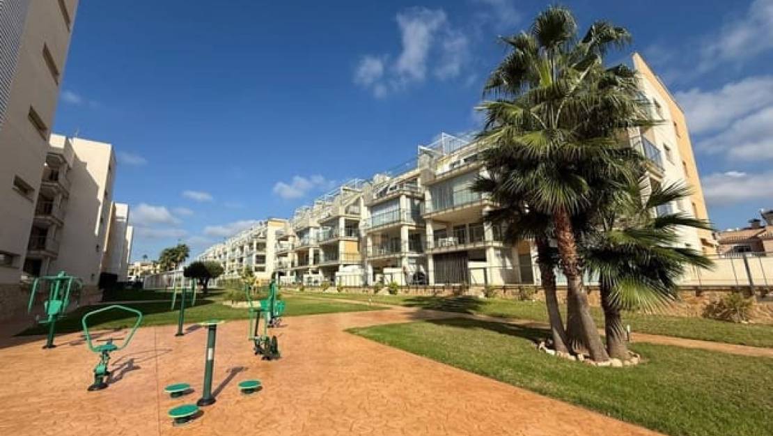 Sale - Apartment - Orihuela - Orihuela Costa