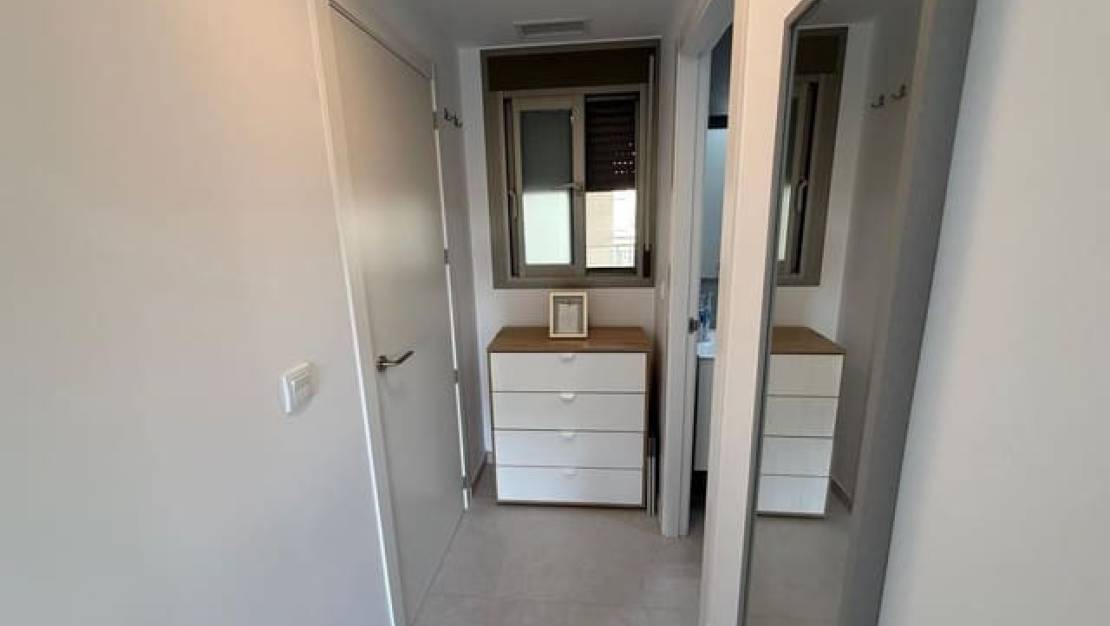 Sale - Apartment - Orihuela - Orihuela Costa