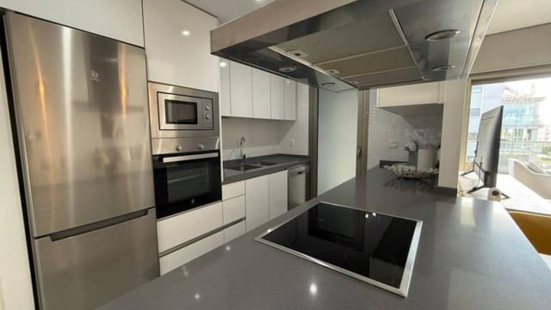 Sale - Apartment - Orihuela - Orihuela Costa